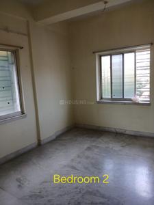 Bedroom Image of 850 Sq.ft 2 BHK Apartment / Flat for sale in Behala Kolkata for Rs. 3200000