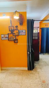 Living Room Image of 780 Sq.ft 2 BHK Apartment / Flat for sale in Garia, Sonarpur Kolkata for Rs. 3000000