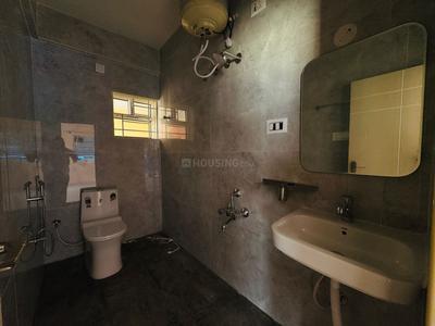 Image of 1100 Sq.ft 2 BHK Apartment / Flat for rent in Panathur, Bengaluru for Rs. 33000