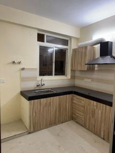 Kitchen Image of 1050 Sq.ft 2 BHK Apartment / Flat for sale in Arihant Legacy, Sitapura Jaipur for Rs. 4700000