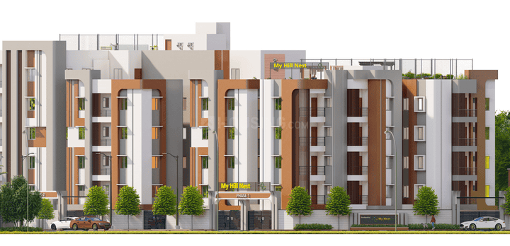 My Hill Nest Phase I Main Image 1