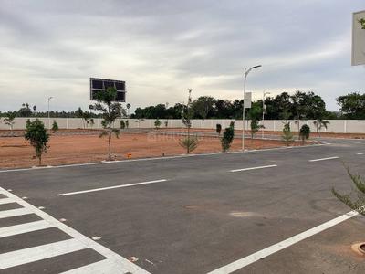 Image of 1882 Sq.ft Residential Plot / Land for sale in Kurumbapalayam, Coimbatore for Rs. 8619000