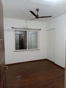 Bedroom Image of 976 Sq.ft 2 BHK Apartment / Flat for rent in Essen Aishwaryam Comfort, Chinchwad Pune for Rs. 28000