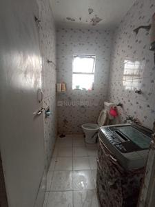 Bathroom Image of 800 Sq.ft 2 BHK Apartment / Flat for rent in Raviraj Patang Plaza, Dhankawadi Pune for Rs. 23000