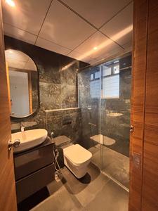Image of 2550 Sq.ft 3 BHK Apartment / Flat for rent in Frazer Town, Bengaluru for Rs. 130000