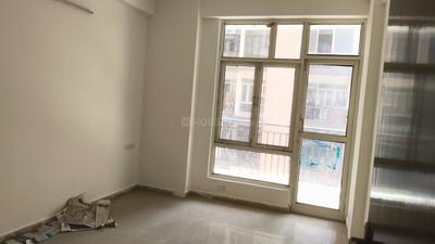 Bedroom Image of 1785 Sq.ft 3 BHK Apartment / Flat for rent in Kingswood Court, Crossings Republik Ghaziabad for Rs. 24000