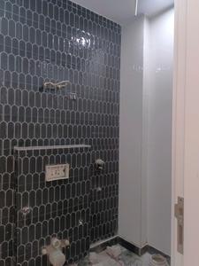 Bedroom Two Image of 1400 Sq.ft 3 BHK Builder Floor for sale in Sector 24 Rohini New Delhi for Rs. 15000000