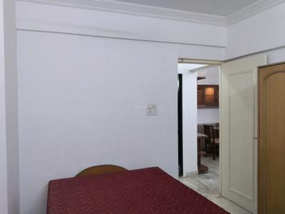 Bedroom Image of 1320 Sq.ft 3 BHK Apartment / Flat for sale in Ekta Trinity, Santacruz West Mumbai for Rs. 63000000