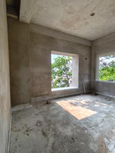 Bedroom Image of 920 Sq.ft 3 BHK Apartment / Flat for sale in Haridevpur Dhali Para Kolkata for Rs. 4250000
