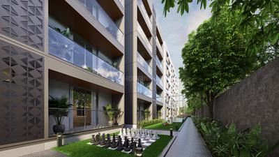 Image of 1417 Sq.ft 3 BHK Apartment / Flat for sale in Elegant Aura, Jakkur, Bengaluru for Rs. 15900000