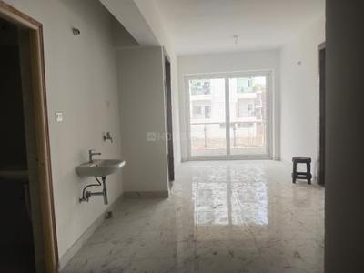 Hall Image of 1590 Sq.ft 3 BHK Apartment / Flat for sale in Danapur - Khagaul Road Patna for Rs. 10500000