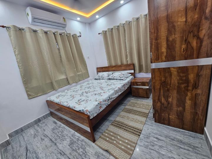 Silicon tower Bedroom 1