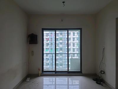 Living Room Image of 850 Sq.ft 2 BHK Apartment / Flat for sale in Acropolis, Virar West Virar for Rs. 4150000