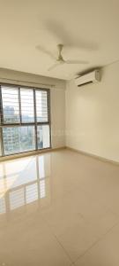 Hall Image of 957 Sq.ft 2 BHK Apartment / Flat for rent in Samruddhi Emerald Towers, Chinchwad Pune for Rs. 25000