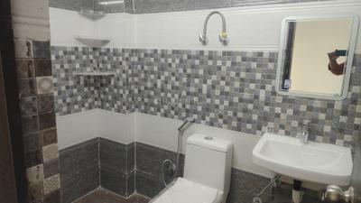 Image of 1895 Sq.ft 4 BHK Apartment / Flat for rent in Vihaan Greens, Noida Extension, Greater Noida for Rs. 30000