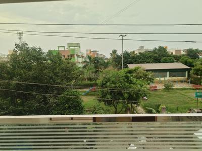 Balcony Image of 2200 Sq.ft 3 BHK Duplex for sale in Kattupakkam Chennai for Rs. 21000000