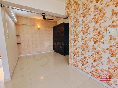 Bedroom Image of 1265 Sq.ft 2 BHK Apartment / Flat for sale in Goel Vertica by Goel Ganga Group, Electronic City Bengaluru for Rs. 10900000
