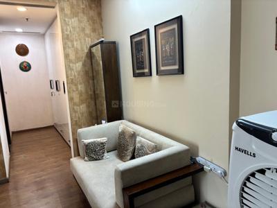 Bedroom Image of 3530 Sq.ft 5 BHK Apartment / Flat for sale in Prateek Edifice, Sector 107 Noida for Rs. 105000000