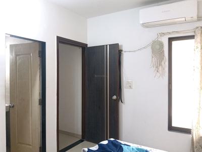 Bedroom Image of 970 Sq.ft 2 BHK Apartment / Flat for sale in Cosmos Jewels, Thane West Thane for Rs. 12200000