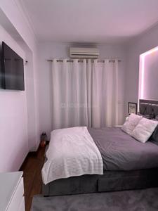 Bedroom Image of 280 Sq.ft 1 RK Studio for sale in M3M Golfestate, Sector 65 Gurgaon for Rs. 3500000