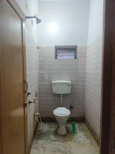 Image of 550 Sq.ft 1 BHK Apartment / Flat for rent in Paschim Putiary, Kolkata for Rs. 8500