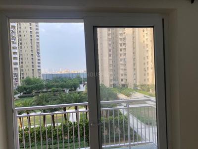 3.5 BHK Apartment