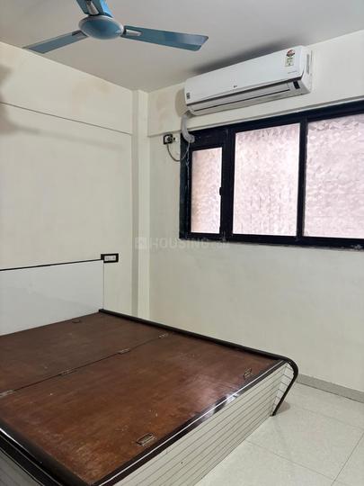 New Sankalp CHS Bedroom 1