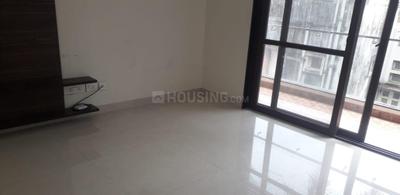 Balcony Image of 1748 Sq.ft 3 BHK Apartment / Flat for sale in T Nagar Chennai for Rs. 34000000