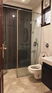 Image of 2000 Sq.ft 3 BHK Builder Floor for rent in Soami Nagar, New Delhi for Rs. 125000