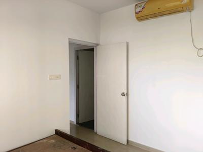Bedroom Image of 695 Sq.ft 1 BHK Apartment / Flat for sale in Lodha Casa Rio, Palava Phase 1 Thane for Rs. 3000000
