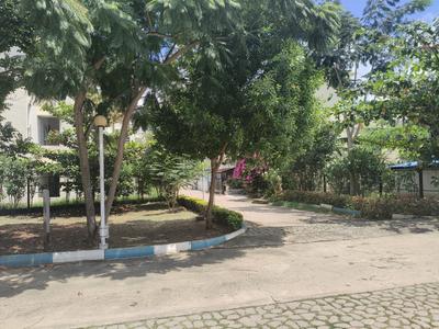 Image of 1960 Sq.ft 4 BHK Villa for rent in Aratt Amora, Electronic City, Bengaluru for Rs. 28500