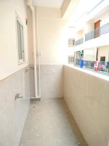 Drying Area Image of 1196 Sq.ft 2 BHK Apartment / Flat for sale in SLV Sai Adhya, Electronic City Phase 2 Bengaluru for Rs. 6453000