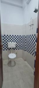 Bathroom Image of 1150 Sq.ft 2 BHK Independent House for sale in Pink City Lucknow for Rs. 5500000