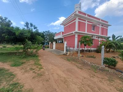 Image of 1000 Sq.ft Residential Plot / Land for sale in Unamancheri, Chennai for Rs. 3000000