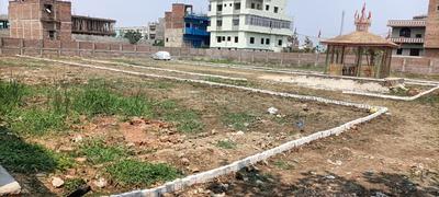 Image of 800 Sq.ft Residential Plot / Land for sale in Paithani Nathupur, Patna for Rs. 5400000
