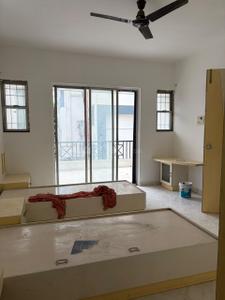 Bedroom Image of 1800 Sq.ft 3 BHK Villa for rent in Balewadi Pune for Rs. 55000