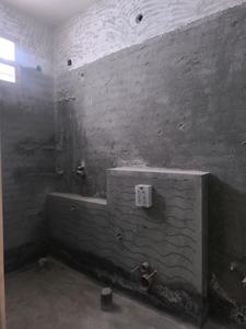 Bedroom Two Image of 2145 Sq.ft 3 BHK Apartment / Flat for sale in Dhriti Elite, Vajarahalli Bengaluru for Rs. 21075150