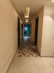 Image of 2400 Sq.ft 3 BHK Builder Floor for sale in Sarvapriya Vihar, New Delhi for Rs. 57500000