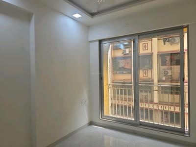 Bedroom Image of 875 Sq.ft 2 BHK Apartment / Flat for sale in Virar West Virar for Rs. 5585000