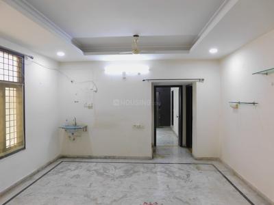 3 BHK Flat