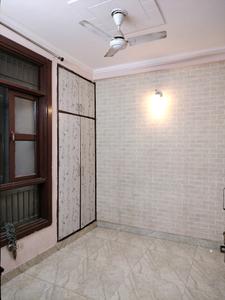 Bedroom Image of 864 Sq.ft 3 BHK Apartment / Flat for sale in Palam New Delhi for Rs. 4400000