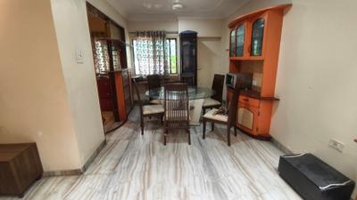 Living Room Image of 2200 Sq.ft 4 BHK Duplex for sale in Koregaon Park Pune for Rs. 50000000