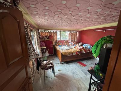 Bedroom Image of 990 Sq.ft 4 BHK Independent House for sale in Belghoria Kolkata for Rs. 6500000