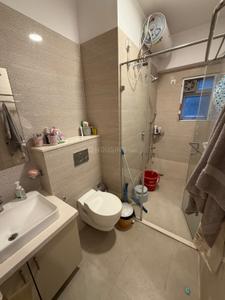 Image of 1750 Sq.ft 2.5 BHK Apartment / Flat for rent in Cooke Town, Bengaluru for Rs. 75000