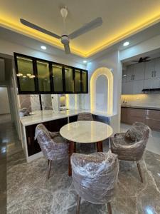 Hall Image of 1439 Sq.ft 3 BHK Apartment / Flat for rent in Panjim Goa for Rs. 90000