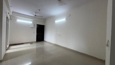 Living Room Image of 1059 Sq.ft 2 BHK Apartment / Flat for rent in JM Florence, Noida Extension Greater Noida for Rs. 17600