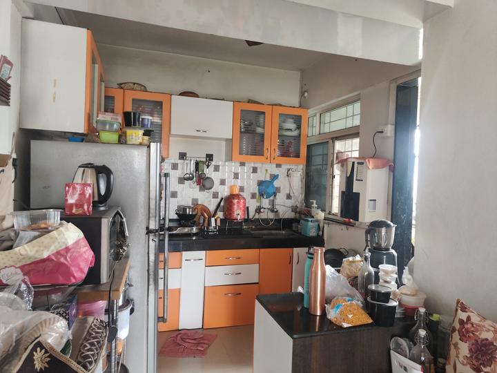 Agarwal Sai Sanskruti Main Image 1