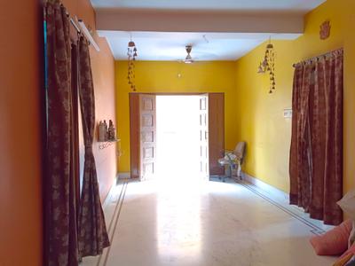 Living Room Image of 2000 Sq.ft 4 BHK Independent House for sale in Purba Barisha Kolkata for Rs. 7950000