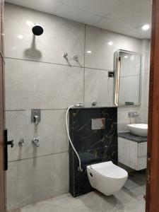 Bedroom One Image of 1965 Sq.ft 3 BHK Independent House for sale in The Heritage Villas, Noida Extension Greater Noida for Rs. 8646000