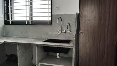 Kitchen Image of 1500 Sq.ft 2 BHK Independent House for sale in Shahpura Bhopal for Rs. 22500000